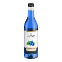 Capora Blue Raspberry Flavoring Syrup