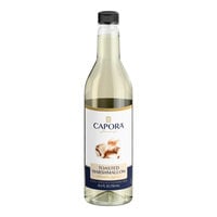 Capora Toasted Marshmallow Flavoring Syrup 750 mL