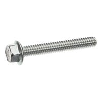 Traulsen 351-12574-04 1/4-20X1 3/4 Cap Scrw Hump Blt