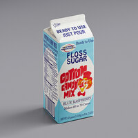 Great Western Cotton Candy Sugar / Floss Sugar