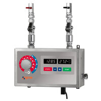 Doyon WM35 Water Meter with Manual Controls