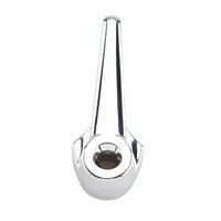 T&S 001636-45AM Faucet Lever with Antimicrobial Coating for Cold Water Handles