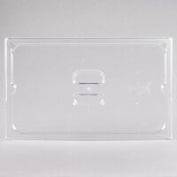 Vollrath 31100 Super Pan® Full Size Clear Polycarbonate Solid Cover