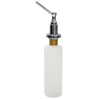 Advance Tabco K-12 Deck Mount 20 oz. Liquid Soap Dispenser