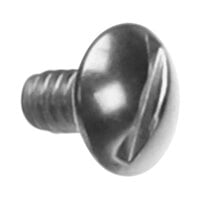 Bunn 01308.0000 Screw, Trh Sltd Sst 6-32X.25