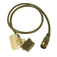 Advance Tabco K-14 Replacement Infrared Sensor and Wire for K-175 and K-180 Electronic Hands Free Faucets