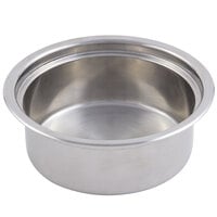 Bon Chef 60303i Stainless Steel Insert Pan for Classic Country French 5.7 Qt. Pots