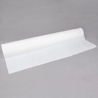 Disposable Plastic Lined 3 Ply Paper Table Cover Fits 8' Long Tables 53 X 108" Black for sale online 