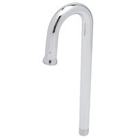 T&S 005028-40 Rigid Replacement Gooseneck for B-0892 Faucets