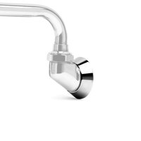T&S 005937-40 Faucet Flange