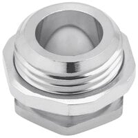 T&S 009002-25 Faucet Package Lock Nut Assembly