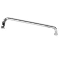 Advance Tabco K-211SP 18 inch Replacement Swing Spout for K-211 Faucet