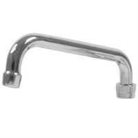 Advance Tabco K-101SP 8 inch Replacement Swing Spout for K-101 Faucet
