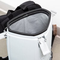 ProTeam 834072 Reusable Cloth Vacuum Bag for 6 Qt. Backpack Vacuums