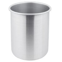 Vollrath 78760 6 Qt. Stainless Steel Bain Marie Pot