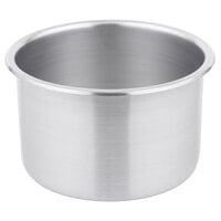 Vollrath 78725 2 Qt. Stainless Steel Bain Marie Pot