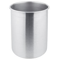 Vollrath 78820 12 Qt. Stainless Steel Bain Marie Pot