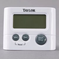 Taylor 5827-21 Digital 100 Minute Kitchen Timer