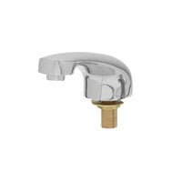 T&S 012602-40 Spout and Shank for B-2990 Faucets