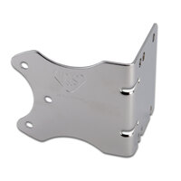 T&S 015785-45 Stainless Steel Medium Base Plate