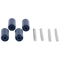 T&S 015996-45 Replacement Roller Kit for B-7212 Hose Reel