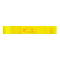 Vigor Blinky Band – PVC-Bindung In 1000 Cm Länge, 200 Mm Breite