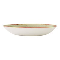 Steelite Performance Craft 1.375 Qt. Green Coupe Bowl - 12/Case