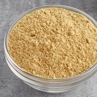 Hometown Provisions Ground Yellow Mustard 25 lb.