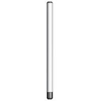 T&S 017451-20 5 1/4 inch Stainless Steel Support Rod for Waste Valves