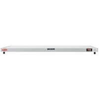 Hatco GRS-36-I Glo-Ray 36 inch Heated Shelf Warmer - 550W