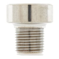 T&S 017959-25 Adapter with 3/8 inch NPT Male and 7/8-20 UN Female Connections