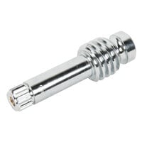 T&S 018L Spindle for Hot Right Hand Eterna Cartridges