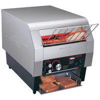 Hatco TQ-800 Toast Qwik Conveyor Toaster - 2 inch Opening, 240V