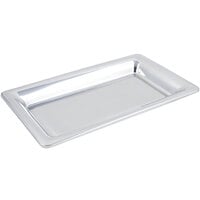 Bon Chef 5217 Full Size Stainless Steel Display Pan