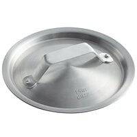 6 5/8 inch Aluminum Pot / Pan Cover