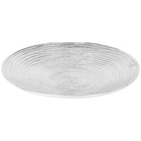Elite Global Solutions ALS12 Savanna Spiral 11 5/8 inch Round Dish