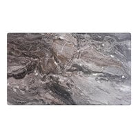 Lancaster Table & Seating Excalibur 28" x 48" Rectangular Table Top with Smooth Paladina Finish