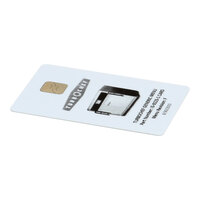 TurboChef I5-9225-1 CARD Smart Card General Market
