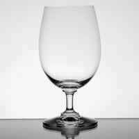 Stolzle 2050011T Assorted Specialty 15.75 oz. Water Goblet - 6/Pack