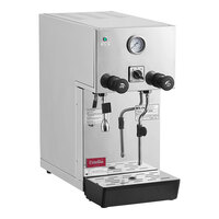 20L Commercial Electric Water Boiler With Spigot - 2200W Hot Water Urn For Coffee Shops & Restaurants