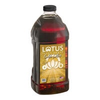 Lotus Plant Power Gold Lotus 5:1 Energy Concentrate 64 fl. oz. - 6/Case