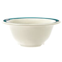 GET B-105-FP Freeport 10 oz. Melamine Bowl - 48/Case