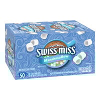 Swiss Miss Hot Cocoa Mix with Marshmallows Packet - 300/Case