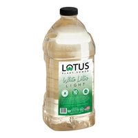 Lotus Plant Power Light White Lotus 5:1 Energy Concentrate 64 fl. oz. - 6/Case