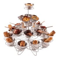Wilton 191005638 23-Count Cupcake Display Stand