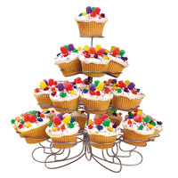 Wilton 307-826 23-Count Cupcake Display Stand