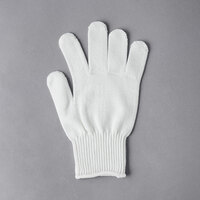 Cut Resistant Glove - Large - Level A5 Protection