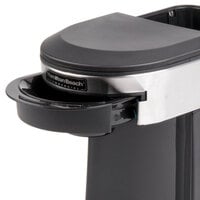 Hamilton Beach RPH200 Recyclable Pod Holder for HDC200B and HDC200S Coffee Makers - 500/Case