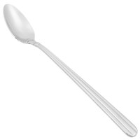 Oneida Stainless UNITY Large Round Soup Spoon NEW 
