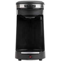 Single Serving Pod Coffee Maker 